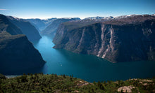 Load image into Gallery viewer, Norvegia, l'estasi della natura | miguidi