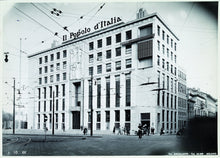 Load image into Gallery viewer, Aperto per noi: visita al palazzo dell'informazione!. | miguidi | 