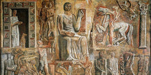 Load image into Gallery viewer, Aperto per noi: visita al palazzo dell'informazione!. | miguidi | 