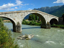 Load image into Gallery viewer, Mi Guidi e il Ponte nel Cielo! | miguidi