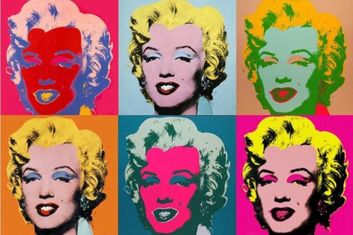 La Pop Art, mostra a Palazzo Reale | miguidi | 