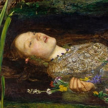 Load image into Gallery viewer, Mostra Preraffaeliti. Amore e Passione a Milano | miguidi | 