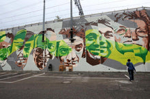 Load image into Gallery viewer, Street Art all'Ortica! | miguidi | 