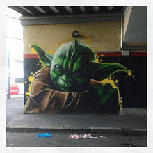 Load image into Gallery viewer, Street Art all'Ortica! | miguidi | 