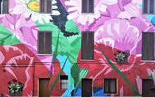 Load image into Gallery viewer, Street Art all'Ortica! | miguidi | 