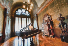Load image into Gallery viewer, Concerto e visita guidata alla casa di riposo per musicisti Giuseppe Verdi! | miguidi